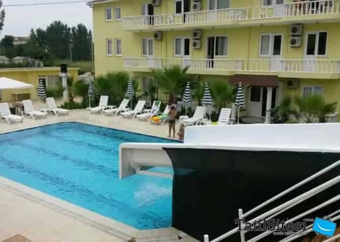 Green Stars Hotel
